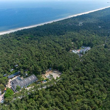 Hotel Kaliebe Trassenheide Eksteriør bilde
